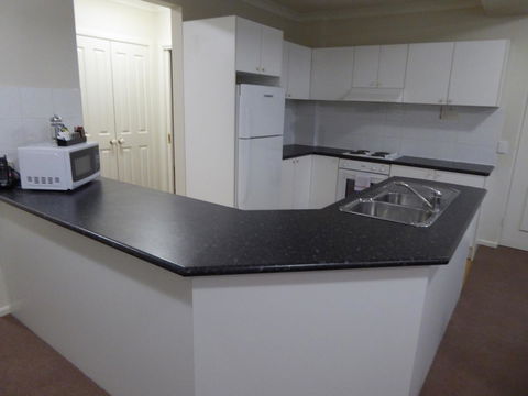 Lifestyle Apartments At Ferntree - Accommodation Great Ocean Road 24