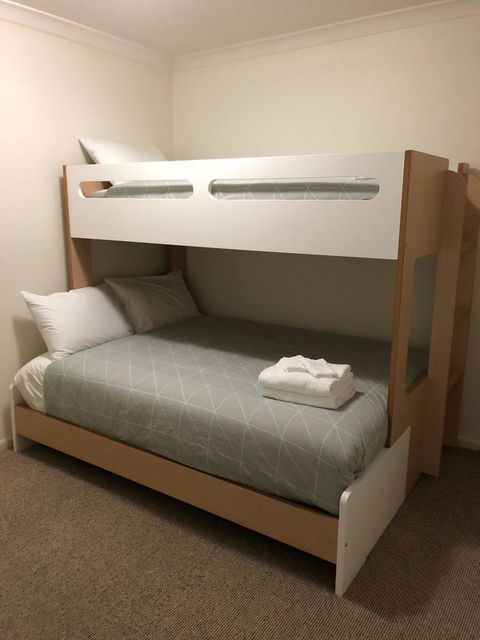 Lifestyle Apartments At Ferntree - Accommodation Great Ocean Road 9