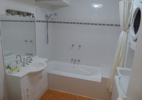 Lifestyle Apartments At Ferntree - Accommodation Great Ocean Road 21