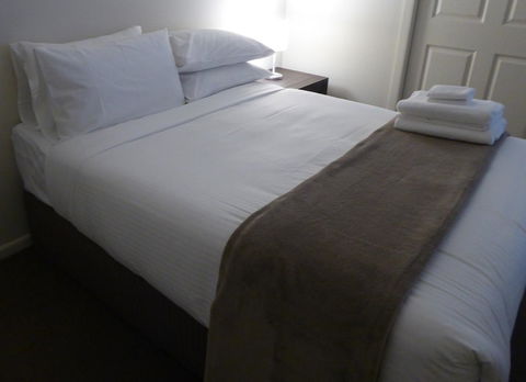 Lifestyle Apartments At Ferntree - Accommodation Great Ocean Road 22