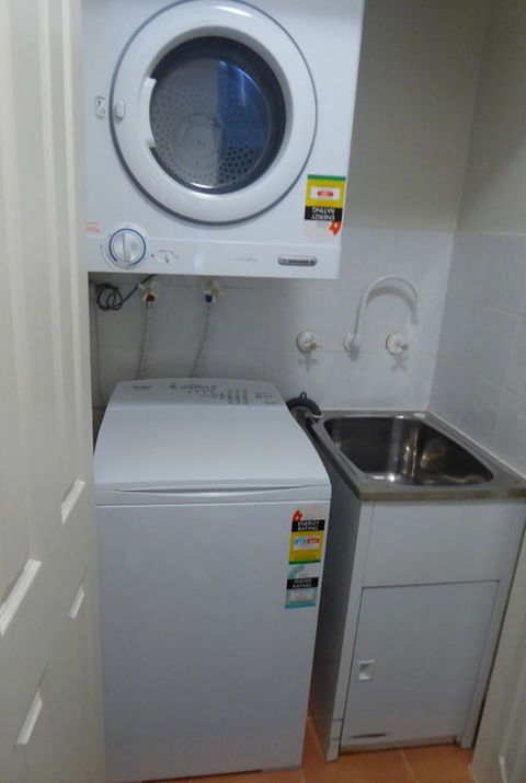 Lifestyle Apartments At Ferntree - Accommodation Great Ocean Road 23
