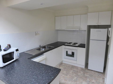Lifestyle Apartments At Ferntree - Accommodation Great Ocean Road 14