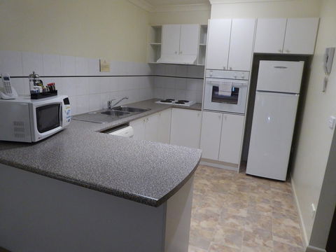 Lifestyle Apartments At Ferntree - Accommodation Great Ocean Road 20