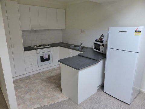 Lifestyle Apartments At Ferntree - Accommodation Great Ocean Road 12