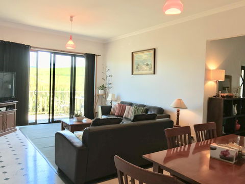 Hillâ€™s Creek Holiday Home - Accommodation Great Ocean Road 11