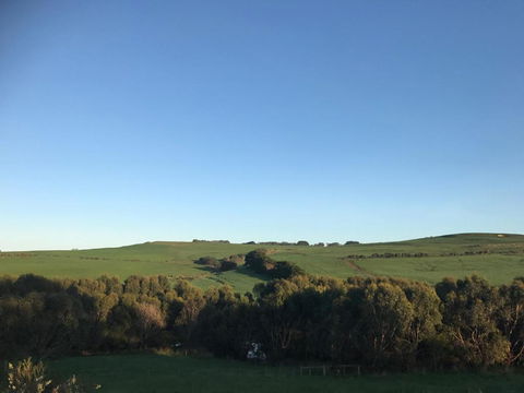 Hillâ€™s Creek Holiday Home - Accommodation Great Ocean Road 1