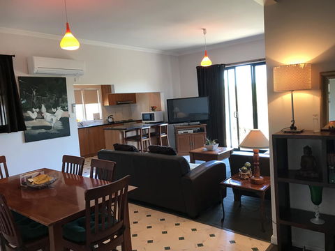 Hillâ€™s Creek Holiday Home - Accommodation Great Ocean Road 8