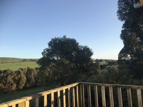 Hillâ€™s Creek Holiday Home - Accommodation Great Ocean Road 12