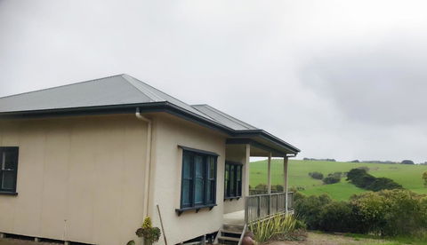Hillâ€™s Creek Holiday Home - Accommodation Great Ocean Road 5