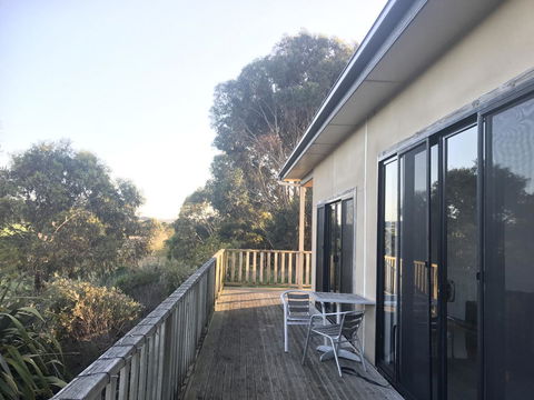 Hillâ€™s Creek Holiday Home - Accommodation Great Ocean Road 14