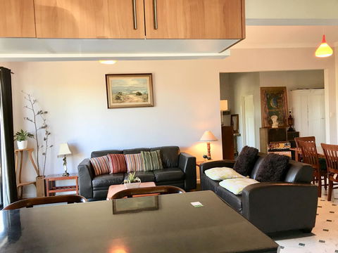 Hillâ€™s Creek Holiday Home - Accommodation Great Ocean Road 7