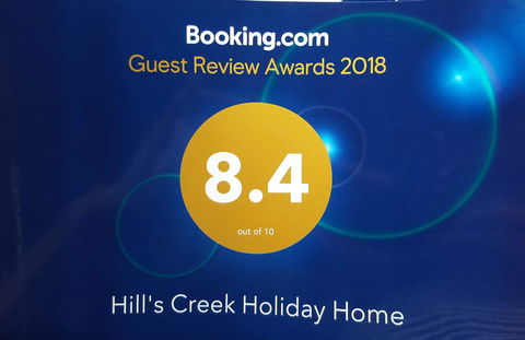 Hillâ€™s Creek Holiday Home - Accommodation Great Ocean Road 3