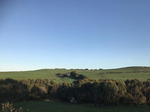 Hillâ€™s Creek Holiday Home - Accommodation Great Ocean Road 17