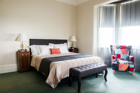 The Riversleigh - Accommodation Great Ocean Road 12