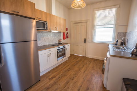 The Riversleigh - Accommodation Great Ocean Road 29