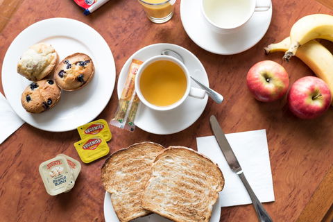 The Riversleigh - Accommodation Great Ocean Road 4