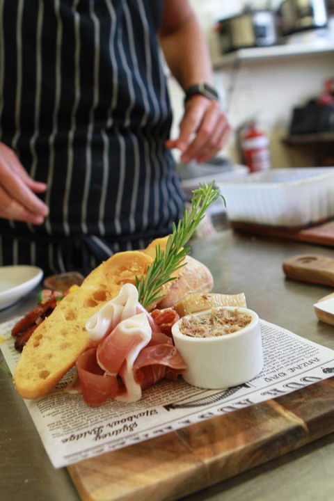 The Riversleigh - Accommodation Great Ocean Road 32