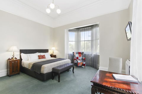 The Riversleigh - Accommodation Great Ocean Road 13