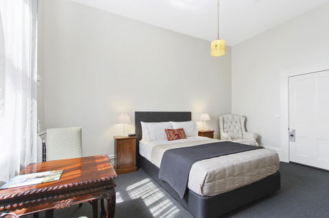 The Riversleigh - Accommodation Great Ocean Road 22