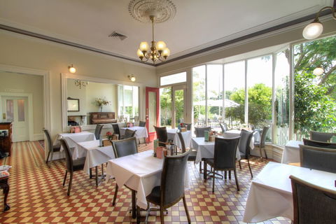 The Riversleigh - Accommodation Great Ocean Road 5