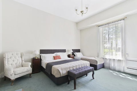 The Riversleigh - Accommodation Great Ocean Road 8