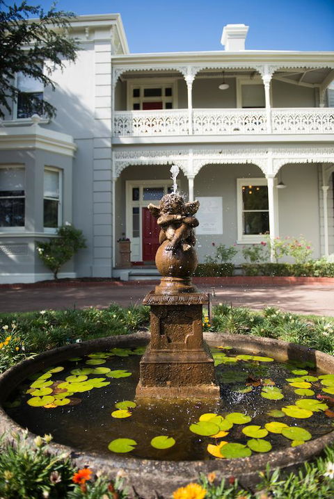 The Riversleigh - Accommodation Great Ocean Road 10