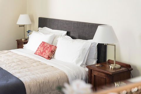 The Riversleigh - Accommodation Great Ocean Road 1