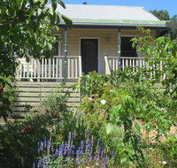 Walnut Cottage via Leongatha - Accommodation Great Ocean Road