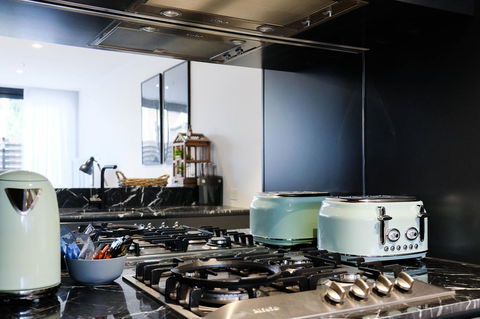 South Melbourne Short-stay Apartment - Accommodation Great Ocean Road 7