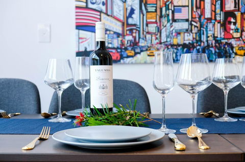South Melbourne Short-stay Apartment - Accommodation Great Ocean Road 10
