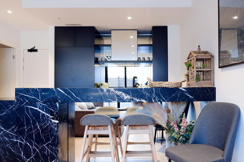 South Melbourne Short-stay Apartment - Accommodation Great Ocean Road 4