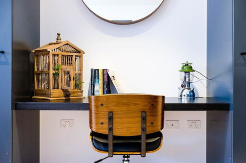 South Melbourne Short-stay Apartment - Accommodation Great Ocean Road 13