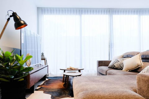 South Melbourne Short-stay Apartment - Accommodation Great Ocean Road 6
