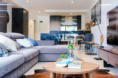 South Melbourne Short-stay Apartment - Accommodation Great Ocean Road 1