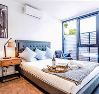 South Melbourne Short-stay Apartment - Accommodation Great Ocean Road