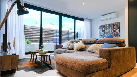 South Melbourne Short-stay Apartment - Accommodation Great Ocean Road 5