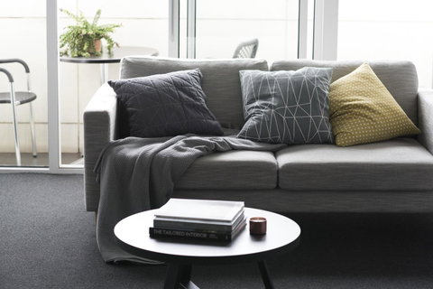 Tyrian Serviced Apartments Fitzroy - Accommodation Great Ocean Road 3