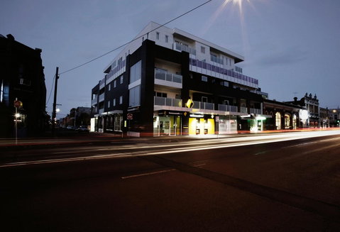 Tyrian Serviced Apartments Fitzroy - Accommodation Great Ocean Road 7