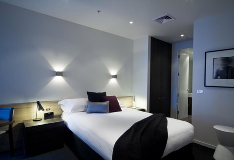 Tyrian Serviced Apartments Fitzroy - Accommodation Great Ocean Road 5