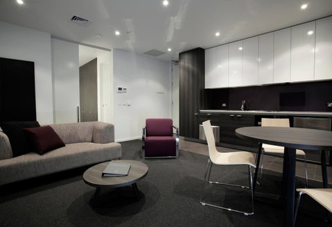 Tyrian Serviced Apartments Fitzroy - Accommodation Great Ocean Road 4
