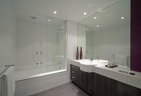 Tyrian Serviced Apartments Fitzroy - Accommodation Great Ocean Road 8
