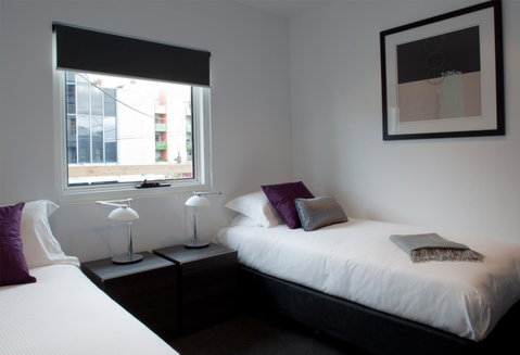 Tyrian Serviced Apartments Fitzroy - Accommodation Great Ocean Road 6