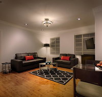 Crest On Barkly Serviced Apartments - Accommodation Great Ocean Road