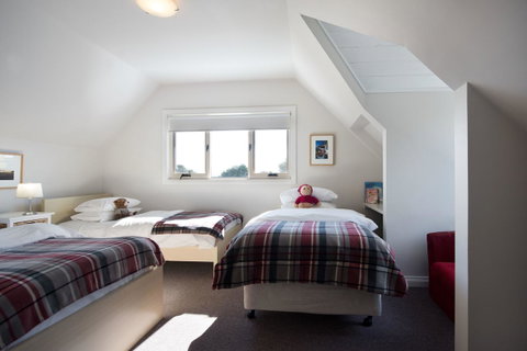 Della Fonte - Accommodation Great Ocean Road 10