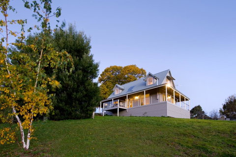 Della Fonte - Accommodation Great Ocean Road 11