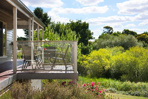 Della Fonte - Accommodation Great Ocean Road 3
