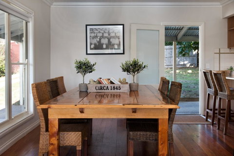 Della Fonte - Accommodation Great Ocean Road 9