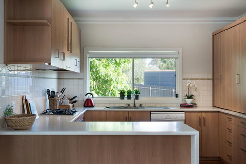 Della Fonte - Accommodation Great Ocean Road 4