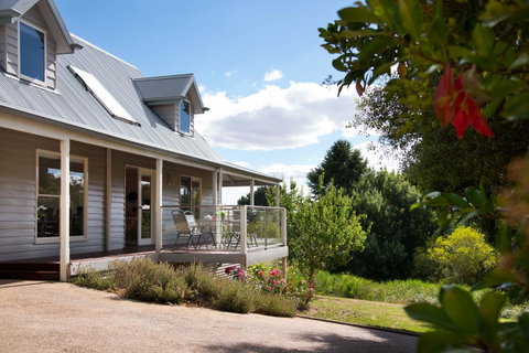Della Fonte - Accommodation Great Ocean Road 0