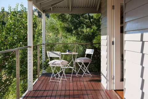 Della Fonte - Accommodation Great Ocean Road 7